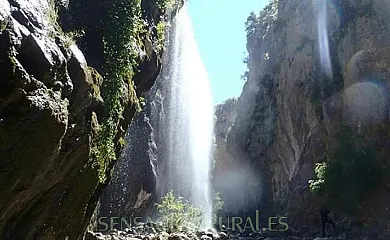 Alojamiento Rural El Parral, Sierra Cazorla en Pozo Alcón (Jaén) - Foto 6