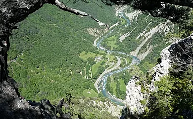 Caserío San Marcial en Salinas (Huesca) - Foto 14