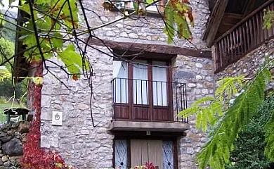 Caserío San Marcial en Salinas (Huesca) - Foto 15