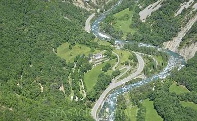Caserío San Marcial en Salinas (Huesca) - Foto 16