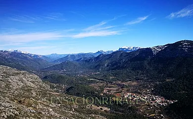 Fuente del Ciervo I y II en Arroyo Frío (Jaén) - Foto 13