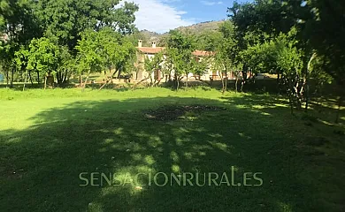 Fuente del Ciervo I y II en Arroyo Frío (Jaén) - Foto 7