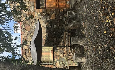 Casas del Monte I-II en Valverde del Hierro (Santa Cruz de Tenerife) - Foto 4