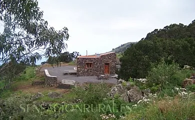 Casas del Monte I-II en Valverde del Hierro (Santa Cruz de Tenerife) - Foto 6