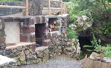 Casas del Monte I-II en Valverde del Hierro (Santa Cruz de Tenerife) - Foto 7