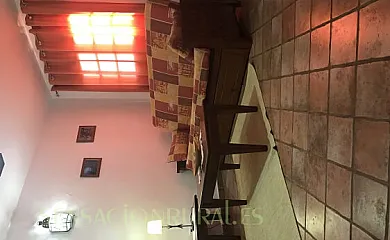 Casas del Monte I-II en Valverde del Hierro (Santa Cruz de Tenerife) - Foto 9