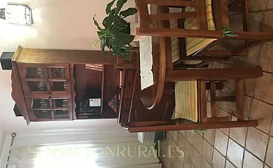 Casas del Monte I-II en Valverde del Hierro (Santa Cruz de Tenerife) - Foto 10