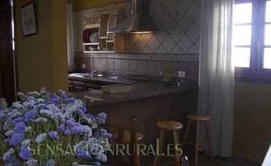 Casas del Monte I-II en Valverde del Hierro (Santa Cruz de Tenerife) - Foto 12