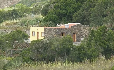 Casas del Monte I-II en Valverde del Hierro (Santa Cruz de Tenerife) - Foto 13