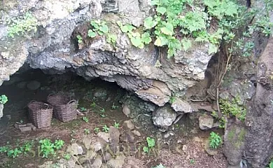 Casas del Monte I-II en Valverde del Hierro (Santa Cruz de Tenerife) - Foto 14