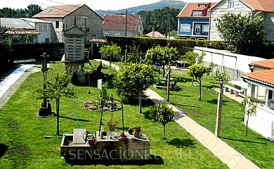 Casa da Maestra en Rianxo (A Coruña) - Foto 6