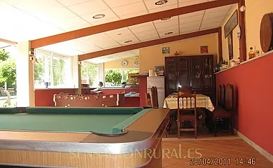 Casa da Maestra en Rianxo (A Coruña) - Foto 5