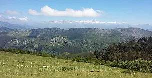 Casa de Aldea Cantero 005