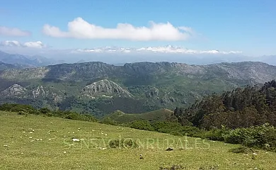 Casa de Aldea Cantero en Ribadesella (Asturias) - Foto 5