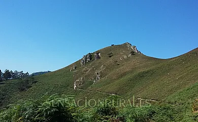 Casa de Aldea Cantero en Ribadesella (Asturias) - Foto 7