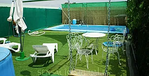 Casas Rurales Arribes Vida 002