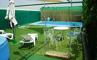 Casas Rurales Arribes Vida en Vitigudino (Salamanca) - Foto 2