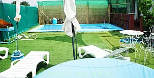 Casas Rurales Arribes Vida 003