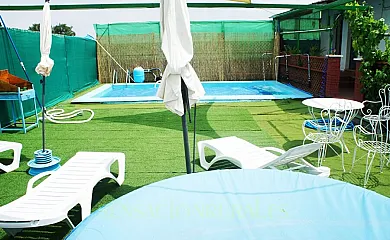 Casas Rurales Arribes Vida en Vitigudino (Salamanca) - Foto 3