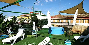 Casas Rurales Arribes Vida 004