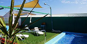 Casas Rurales Arribes Vida 005