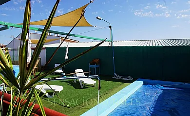 Casas Rurales Arribes Vida en Vitigudino (Salamanca) - Foto 5