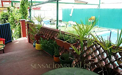 Casas Rurales Arribes Vida en Vitigudino (Salamanca) - Foto 7