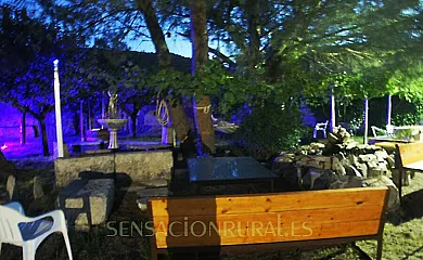 Casas Rurales Arribes Vida en Vitigudino (Salamanca) - Foto 11