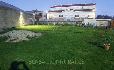 Casas Rurales Arribes Vida en Vitigudino (Salamanca) - Foto 12
