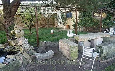 Casas Rurales Arribes Vida en Vitigudino (Salamanca) - Foto 14