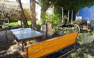 Casas Rurales Arribes Vida en Vitigudino (Salamanca) - Foto 15