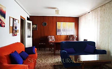 Casas Rurales Arribes Vida en Vitigudino (Salamanca) - Foto 16