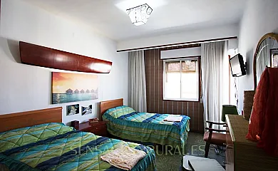 Casas Rurales Arribes Vida en Vitigudino (Salamanca) - Foto 19