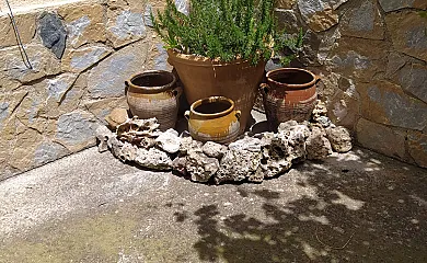 Casa La Cañada en Yeste (Albacete) - Foto 14