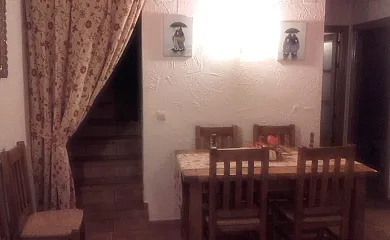 Casa La Cañada en Yeste (Albacete) - Foto 25