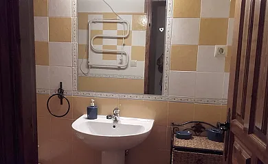 Casa La Cañada en Yeste (Albacete) - Foto 23