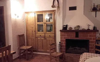 Casa La Cañada en Yeste (Albacete) - Foto 15