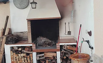 Casa La Cañada en Yeste (Albacete) - Foto 5