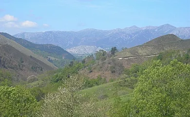Casa de aldea El Coallu en Cangas de Onis (Asturias) - Foto 6