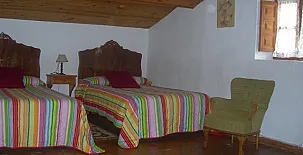 Casa de aldea El Coallu 008