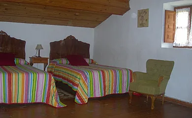 Casa de aldea El Coallu en Cangas de Onis (Asturias) - Foto 8