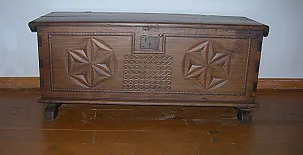 Casa de aldea El Coallu 0012