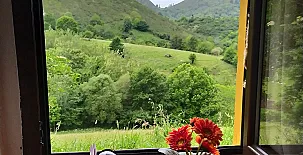 Casa de aldea El Coallu 002