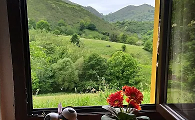 Casa de aldea El Coallu en Cangas de Onis (Asturias) - Foto 2