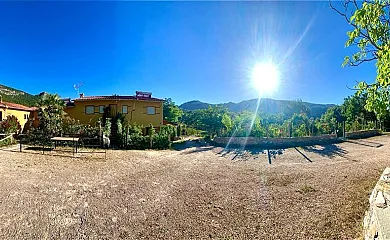 Capellanía  Sierra de Cazorla en Arroyo Frío (Jaén) - Foto 5