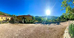 Fuente del Ciervo I y II 006