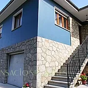 Vivienda Vacacional El Bosque 001