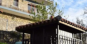 Vivienda Vacacional El Bosque 002