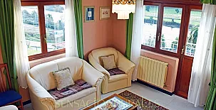 Vivienda Vacacional El Bosque 003