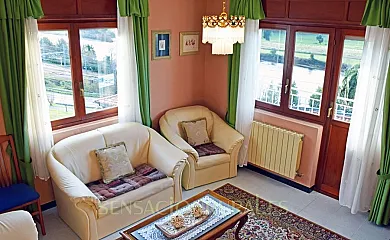 Vivienda Vacacional El Bosque en Ribadesella (Asturias) - Foto 3